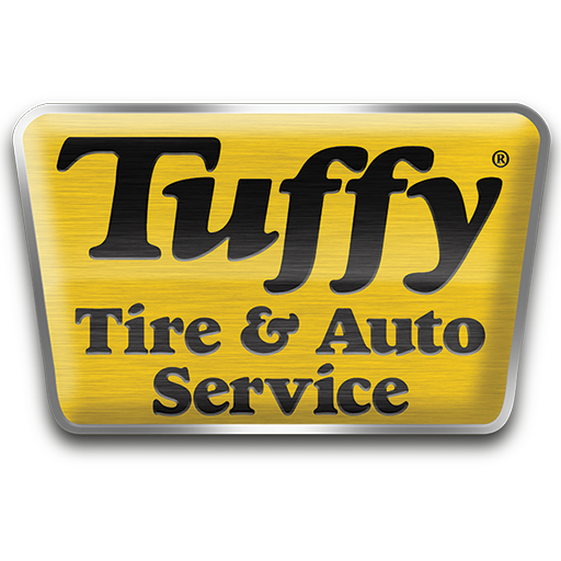 Tuffy Tire & Auto Service