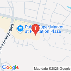 Tuffy St. Johns  Location